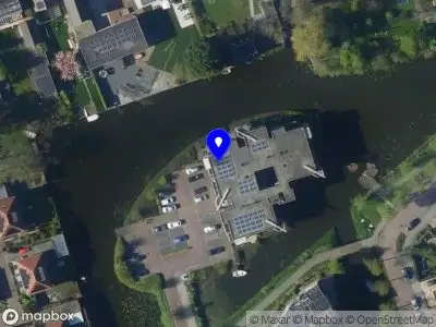 Ambulance met gepaste spoed naar de Plevier in Hoogkarspel