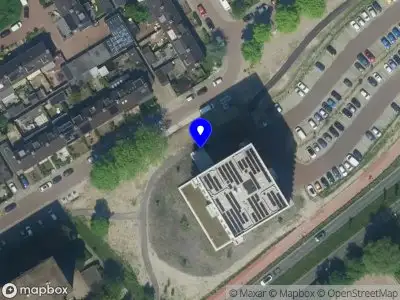 Overlastmelding Debora Bakelaan in Heemskerk