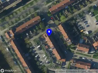 Overlastmelding Lijster in Hoorn