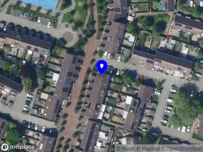 Overlastmelding Punter in Lelystad
