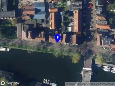 Overlastmelding Dijk in Enkhuizen gesloten