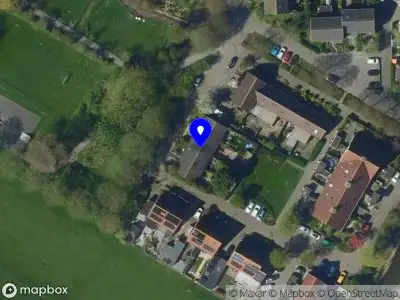 Overlastmelding Kastanjelaan in Sint Maarten