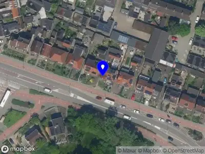 Anonieme overlastmelding Zeestraat in Wijk aan Zee