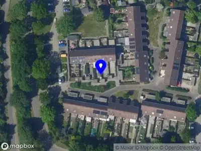 Overlastmelding Schouw in Lelystad