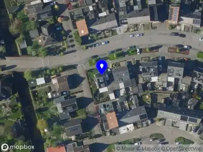 Overlastmelding Lijster in Spanbroek gesloten
