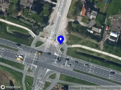 112 melding Overlastmelding Straatweg in Lemmer