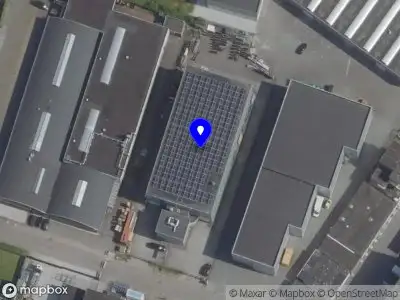 Brandweer met grote spoed naar de Industriestraat in Venray vanwege voertuigbrand