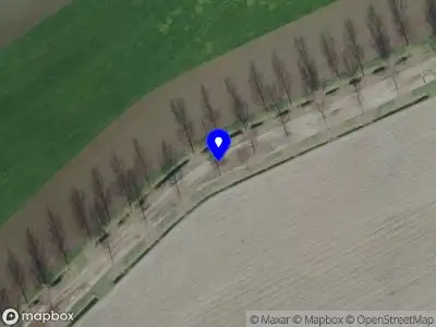 Politie naar de Middegaal in Veghel vanwege ongeval met letsel