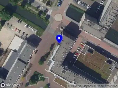 112 melding Ambulance met grote spoed naar de Markt in Papendrecht