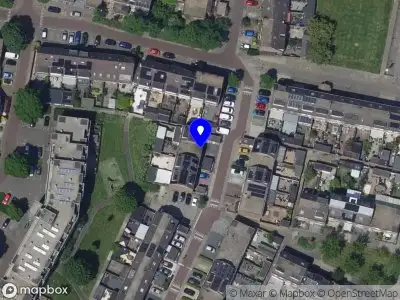 112 melding Ambulance met gepaste spoed naar de Selma Lagerlöf-erf in Dordrecht