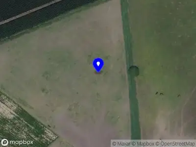 Politie met grote spoed naar de Bredasebaan in Rucphen vanwege letsel