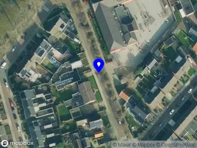 Politie naar de Margrietlaan in Enter vanwege aanrijding met letsel