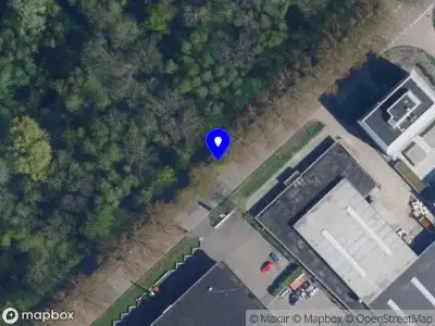 Ambulance met grote spoed naar de Anton Philipsweg in Uithoorn