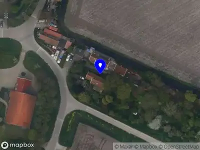 Besteld ambulance vervoer naar de Peltsersdijk in Tinte