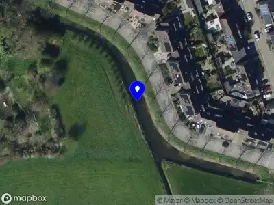 Ambulance met grote spoed naar de Groede in Hekelingen