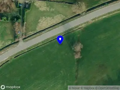 112 melding Politie naar de Oude Rheezerweg in Hardenberg vanwege aanrijding met letsel