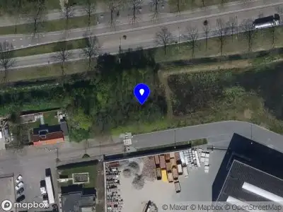 Politie met grote spoed naar de Veerkensweg in Oud Gastel vanwege letsel