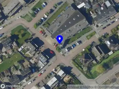 Ambulance met grote spoed naar de Randmeer in Medemblik