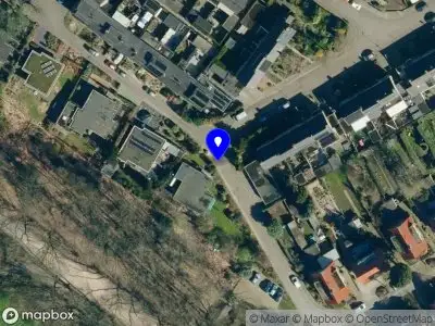 112 melding Brandweer met gepaste spoed naar de Richard Holstraat in Dieren