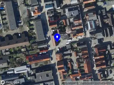 112 melding Besteld ambulance vervoer naar de Nobelstraat in Oud-Beijerland