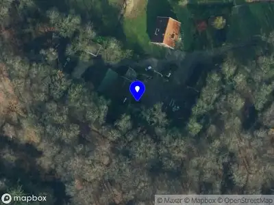 Politie naar de Farwickweg in De Lutte vanwege aanrijding met letsel