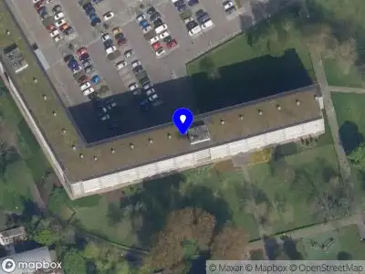 112 melding Ambulance met grote spoed naar de Anatole Franceplaats in Rotterdam