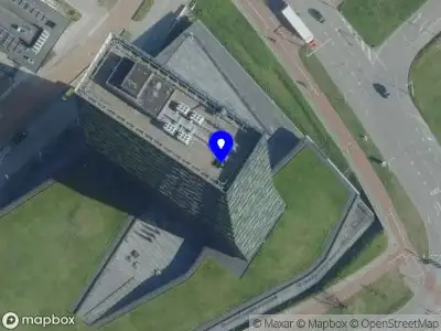 Brandweer met grote spoed naar de Jonkerbosplein in Nijmegen