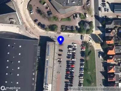 Brandweer met grote spoed naar de Jakob Bruggemalaan in Veendam