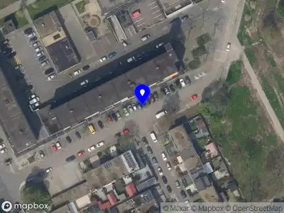 112 melding Ambulance met grote spoed naar de Kouwenoord in Rotterdam