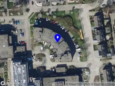 Besteld ambulance vervoer naar de Marjoleinlaan in Barendrecht