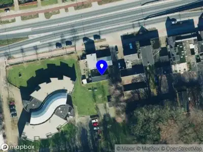 112 melding Politie naar de Zwolseweg in Balkbrug vanwege aanrijding met letsel