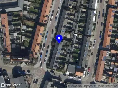 112 melding Overlastmelding J.D. van Mellestraat in Goes