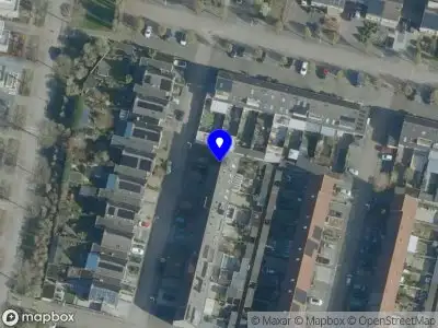 Overlastmelding Herwijnenstraat in Tilburg