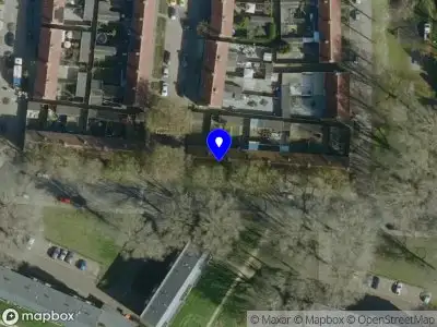 Overlastmelding Edisonlaan in Tilburg gesloten