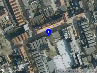 Overlastmelding Rankenstraat in Tilburg gesloten