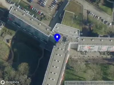 Overlastmelding Indigolaan in Tilburg