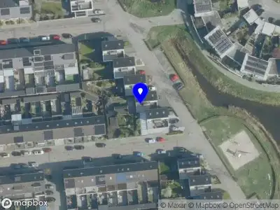 Overlastmelding Monsterstraat in 5045DN Tilburg
