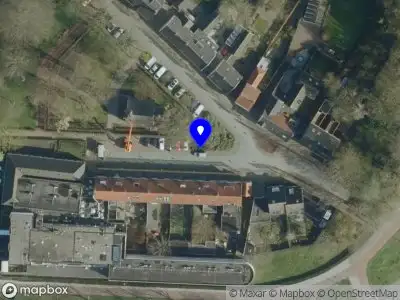 Overlastmelding Hasseltplein in Tilburg