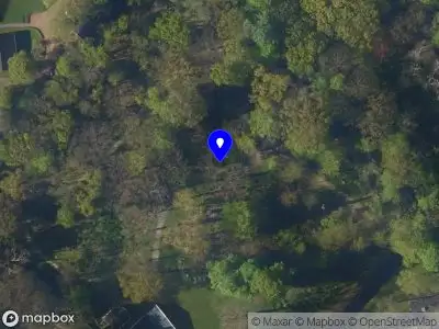 Brandweer met grote spoed naar de De Hooghkamer in Voorschoten vanwege waarnemen gaslucht