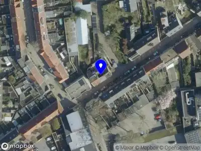 Overlastmelding Capucijnenstraat in Tilburg gesloten