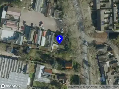 Anonieme overlastmelding Stappegoorweg in Tilburg gesloten