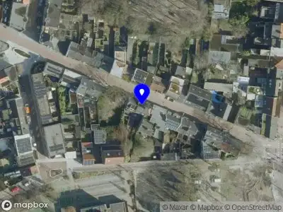 112 melding Overlastmelding Boomstraat in Tilburg