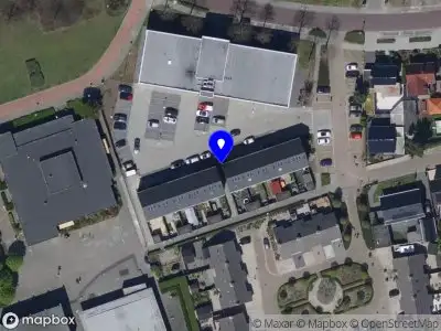 Overlastmelding Amaliastraat in Sint Willebrord gesloten