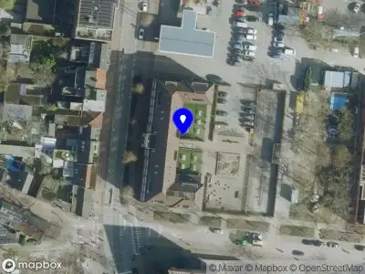 112 melding Overlastmelding Noordhoekring in Tilburg