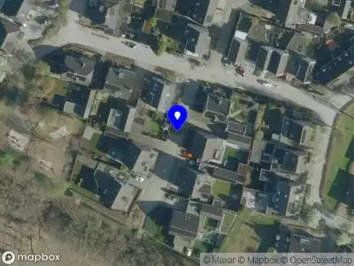 Overlastmelding Draaiboom in Liempde