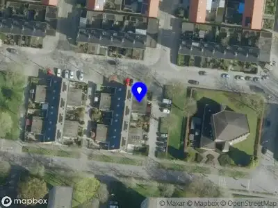Overlastmelding Abdij van Egmondstraat in Tilburg
