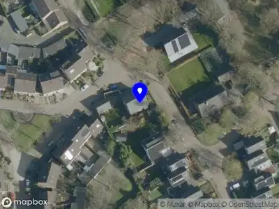 Overlastmelding Burgemeester Panisstraat in Haaren