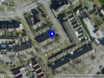 112 melding Overlastmelding Lodewijk van Deysseldreef in Goirle