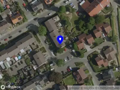 Overlastmelding Einder Coolhoff in Puth gesloten