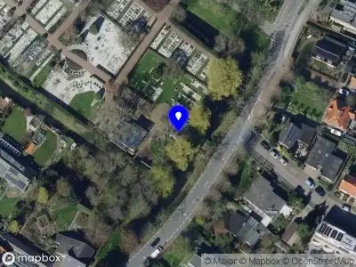 Overlastmelding Julianastraat in 2995BG Heerjansdam